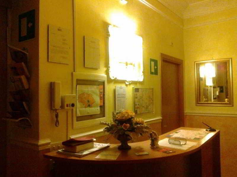 Gioia Casa de hóspedes Roma