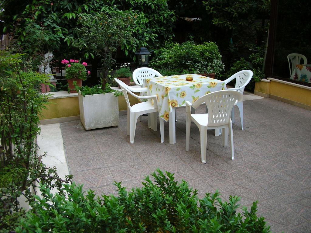 Casa de hóspedes Gioia Roma