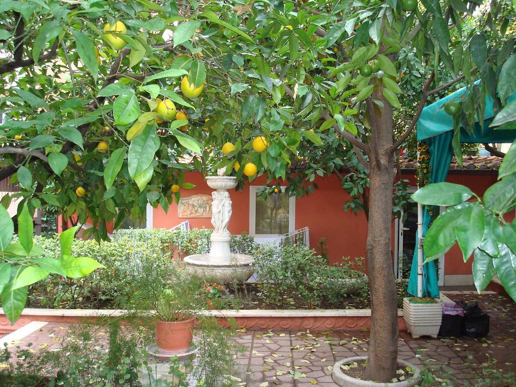 Gioia Casa de hóspedes Roma
