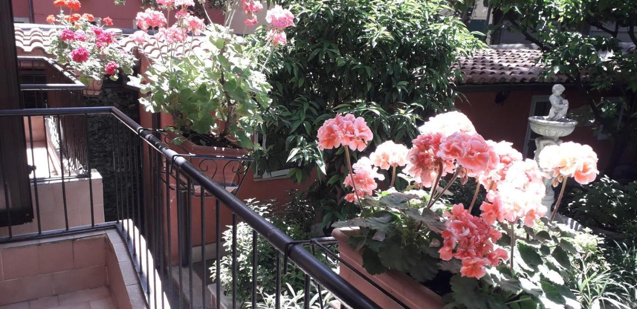 Gioia Casa de hóspedes Roma