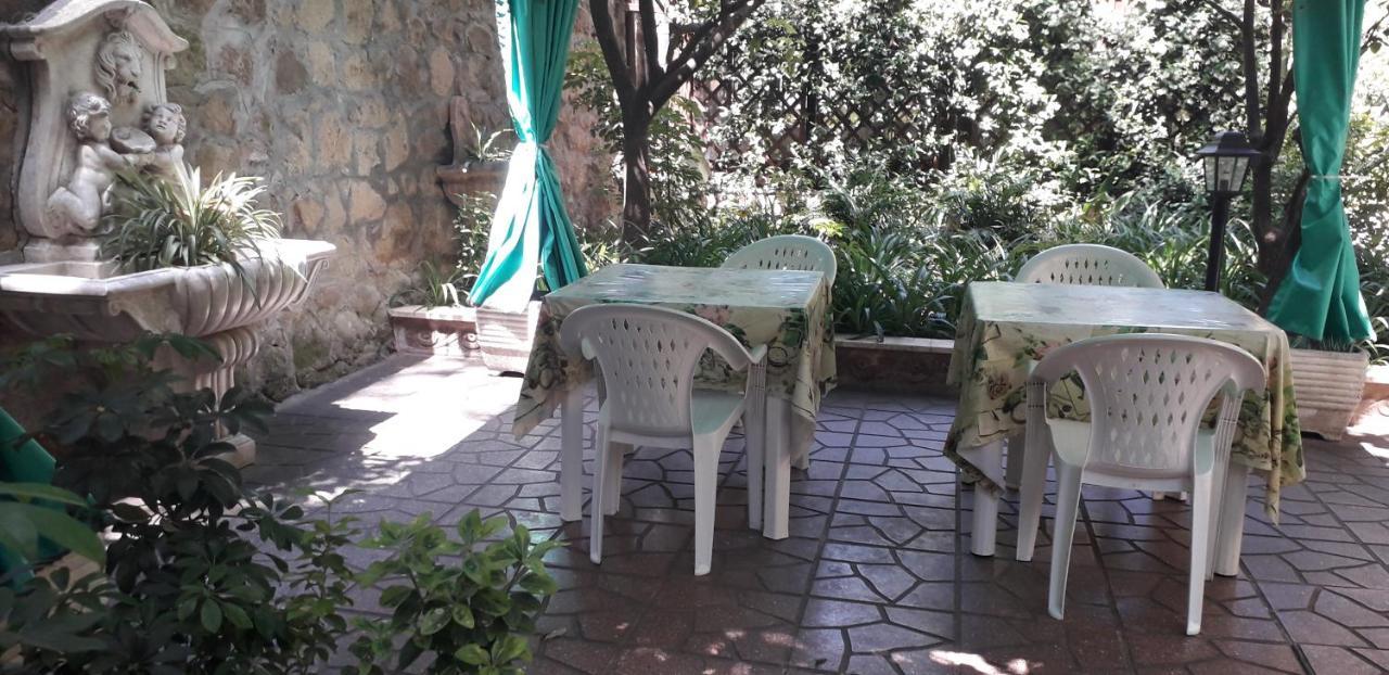 Casa de hóspedes Gioia