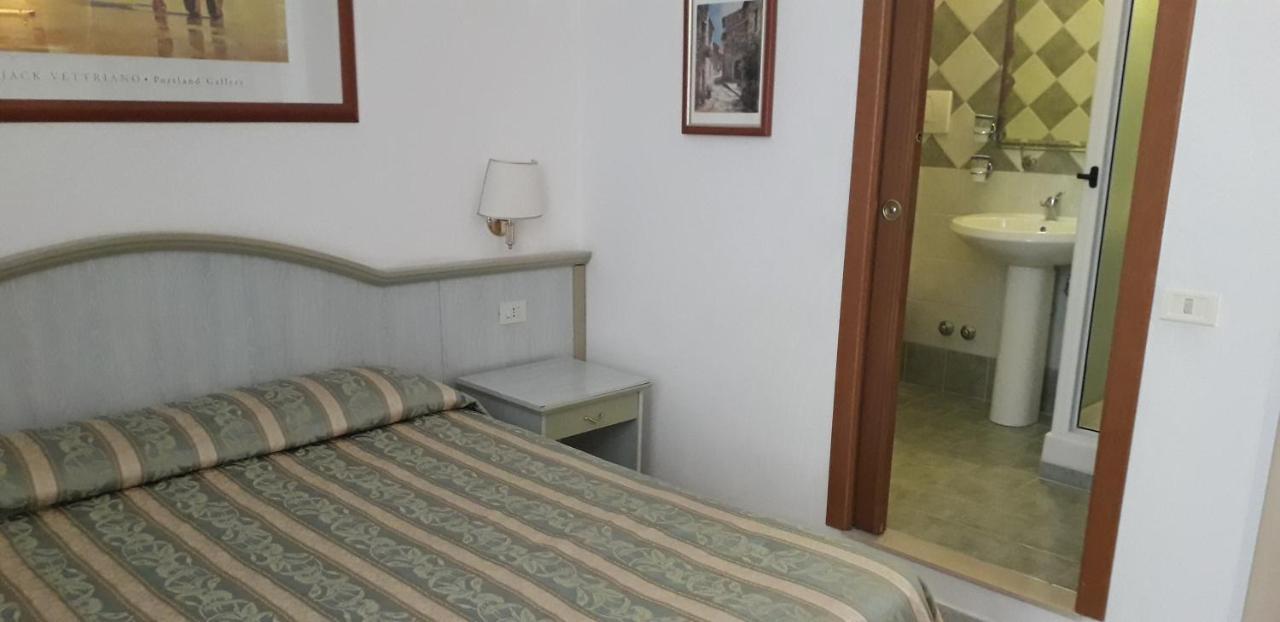Casa de hóspedes Gioia 2*