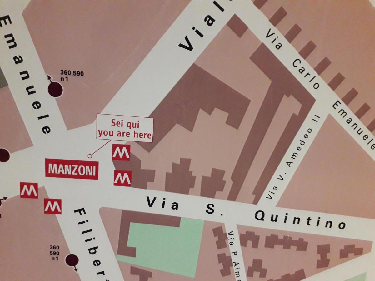 Gioia Pensión Roma